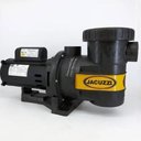 Ver imagem 4 de Bomba para Piscina 5a-m 1/2cv - Monofasica 110/220v Jacuzzi Ja93571057