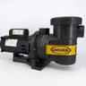 Bomba para Piscina 5a-m 1/2cv - Monofasica 110/220v Jacuzzi Ja93571057 - 4