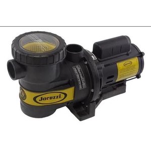 Bomba para Piscina 5a-m 1/2cv - Monofasica 110/220v Jacuzzi Ja93571057