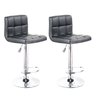 Kit Banqueta Bar com Encosto Stool Comfort - 1