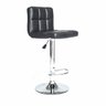 Kit Banqueta Bar com Encosto Stool Comfort - 2