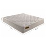 Conjunto King com Colchão e Cama Box Ammezen Firme 193cm X 203cm X 67cm - 4