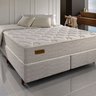 Conjunto King com Colchão e Cama Box Ammezen Firme 193cm X 203cm X 67cm - 1