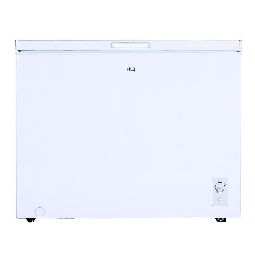 Freezer e Conservador Horizontal Hq 315 Litros Branco Hq-315cfh 220v - 1