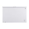 Freezer e Conservador Horizontal Hq 315 Litros Branco Hq-315cfh 220v - 1