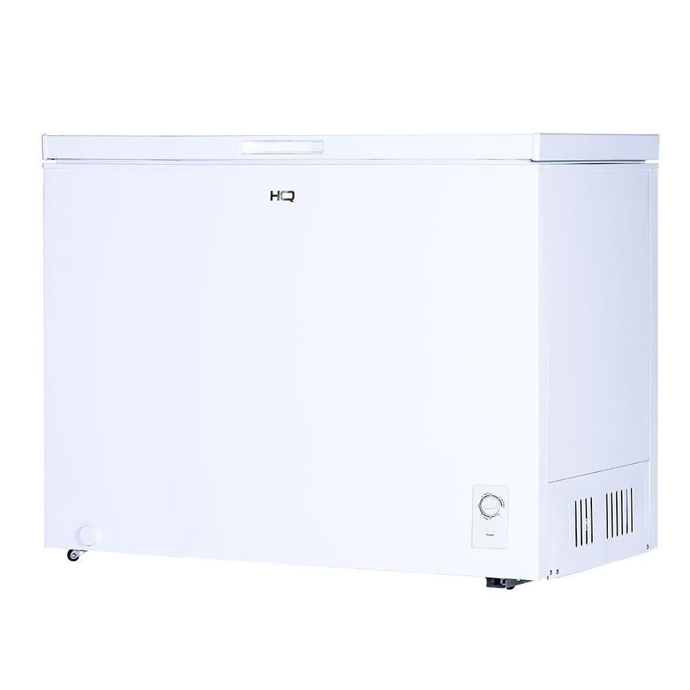 Freezer e Conservador Horizontal Hq 315 Litros Branco Hq-315cfh 220v - 2