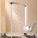 Ver imagem 5 de TORNEIRA GOURMET SLIM QUADRADA MISTURADOR MONOCOMANDO CROMADA