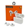 Fone de Ouvido Sem Fio In-ear Bluetooth H'Maston Esportes LY-115-Branco - 5