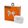 Fone de Ouvido Sem Fio In-ear Bluetooth H'Maston Esportes LY-115-Branco - 6