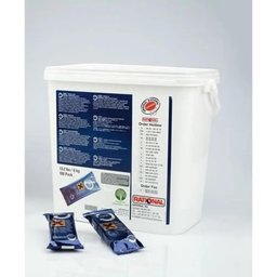 Pastilha Descalcificante 56.00.562 - Rational - 2