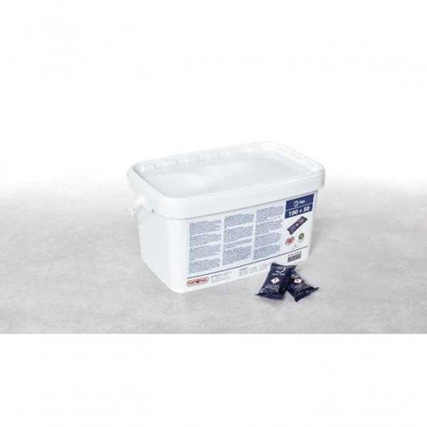 Pastilha Descalcificante 56.00.562 - Rational