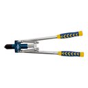 Ver imagem 1 de Alicate Rebitador Brasfor Alav 18 4 Bicos 7414 Blister