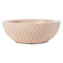 Ver imagem 1 de Vaso Bacia Sicilia Bege 12 Terrano