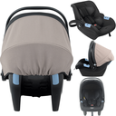 Ver imagem 2 de Cadeirinha para Carro Burigotto Cadeira Materna Capuccino