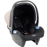 Cadeirinha para Carro Burigotto Cadeira Materna Capuccino - 1