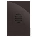 Ver imagem 1 de Kit Campainha Cigarra Som 4X2 Brg11412-1Ch