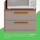 Ver imagem 6 de Armário de Cozinha 5 Portas 2 Gavetas Dubai