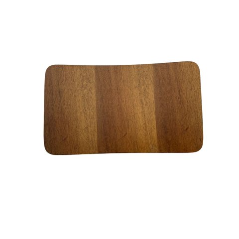 Encosto Madeira Envernizada Imbuia Escolar Secretaria