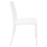 Cadeira Tramontina Isabelle Polipropileno e Fibra de Vidro - 5