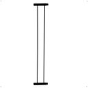 Ver imagem 1 de Prolongador Extensor para Portão Pet 80cm de Altura Extensor de 10cm Preto Itagold