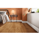 Ver imagem 5 de Kit Rodape Poliestireno 7cm Liso Santa Luzia 24metros (10 Barras)