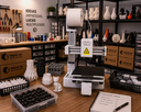 Ver imagem 4 de Impressora 3D Compacta para Criação de Peças e Protótipos