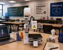 Ver imagem 5 de Impressora 3D Compacta para Criação de Peças e Protótipos