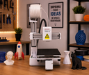 Ver imagem 2 de Impressora 3D Compacta para Criação de Peças e Protótipos