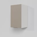 Ver imagem 6 de Armário Aéreo Planejado 1 Porta 40cm Puxador 150cm Ipanema CabeCasa MadeiraOriginals
