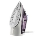 Ver imagem 1 de Ferro Philips Walita a Vapor Série 2000 Roxo Dst2020 - 127v