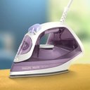 Ver imagem 4 de Ferro Philips Walita a Vapor Série 2000 Roxo Dst2020 - 127v