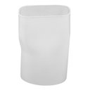 Ver imagem 3 de Adaptador do Condutor de Calha para Conexão 75mm Branco Astra