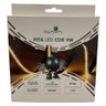Fita Led Cob 12v 3000k 9w 5m Ip20 1800 Lúmens Gaya - 1