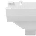 Ver imagem 6 de Bocal de Saída da Calha de 75mm Branco Astra