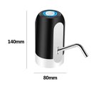 Ver imagem 2 de Bebedouro Bomba Elétrica Galão Garrafão Água Usb