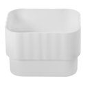 Ver imagem 3 de Conector do Condutor de Calha Branco 83x62mm Astra