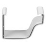 Emenda da Calha sem Vedação Branco 57x119mm Astra - 3