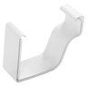 Emenda da Calha sem Vedação Branco 57x119mm Astra - 5
