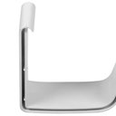 Ver mais imagens de Emenda da Calha sem Vedação Branco 57x119mm Astra