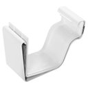 Ver imagem 5 de Emenda da Calha com Vedação Branco 57x119mm Astra