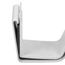 Ver imagem 6 de Emenda da Calha com Vedação Branco 57x119mm Astra