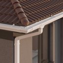 Ver imagem 7 de Emenda da Calha com Vedação Branco 57x119mm Astra