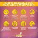 Ver imagem 2 de Dossel Infantil para Camas Star e Plus Rosa Pura Magia