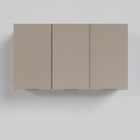 Ver mais imagens de Armário Aéreo Planejado 3 Portas 120cm Puxador 150cm Ipanema CabeCasa MadeiraOriginals