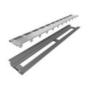 Ver imagem 1 de Ralo Infinity Tampa Oculta Pvc 130cm Cinza - Linear