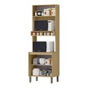 Ver imagem 3 de Paneleiro Torre Quente 2 Fornos Glória