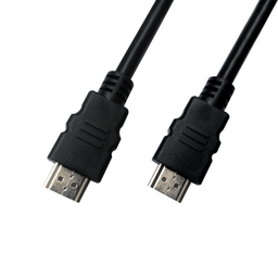 Cabo Hdmi 4k Ultrahd 3d 10m - 1