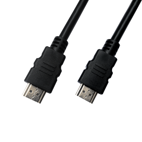 Cabo Hdmi 4k Ultrahd 3d 10m