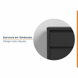 Gaveteiro Modular 50cm Ficus Cabecasa Madeiramadeira - 8