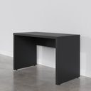 Ver imagem 6 de Escrivaninha Mesa Escritório em Tamburato Acabamento em Bp 120cm Ficus CabeCasa MadeiraOriginals